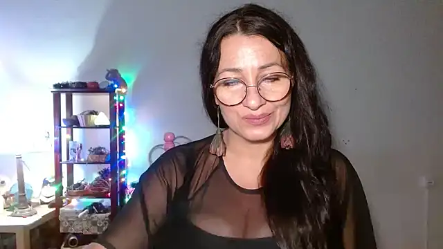 KeisyNeonX online show from 17, 10, 2025