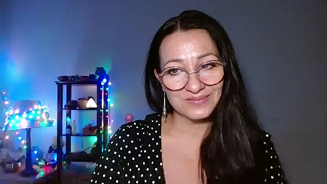 KeisyNeonX online show from 4, 10, 2025