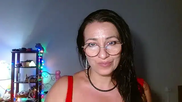 KeisyNeonX online show from 21, 10, 2025