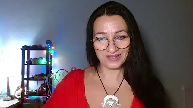 KeisyNeonX online show from 7, 11, 2025