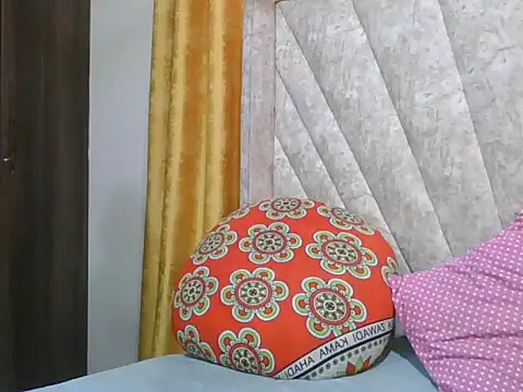 Sexy Villagegal online show from 17, 5, 2026