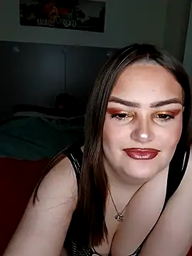 lagazosexy14 online show from 16, 3, 2025