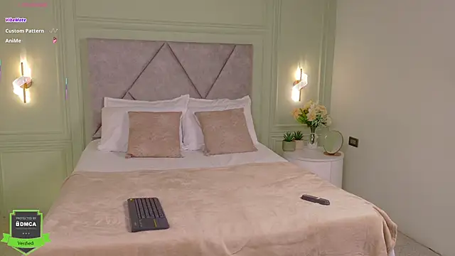  Miss Kimm online show from 4, 4, 2026