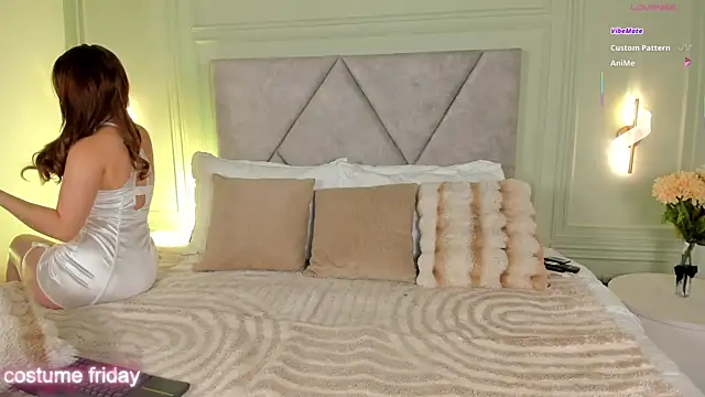  Miss Kimm online show from 8, 10, 2025