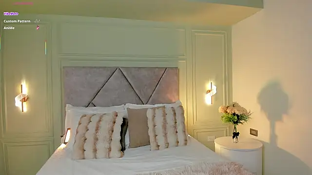  Miss Kimm online show from 3, 11, 2025