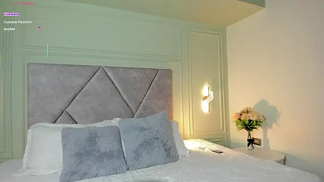  Miss Kimm online show from 10, 11, 2025