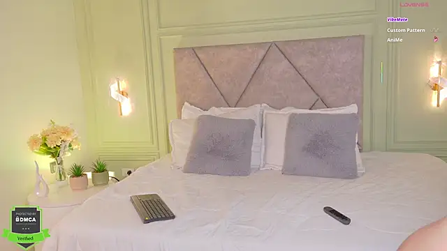  Miss Kimm online show from 9, 3, 2026