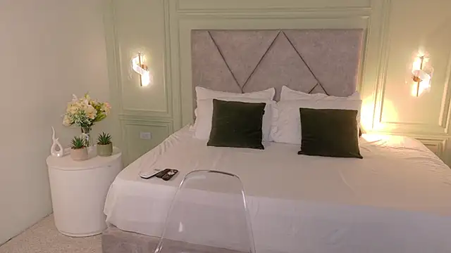  Miss Kimm online show from 23, 2, 2026