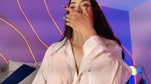 Grace Duppon online show from 6, 10, 2025