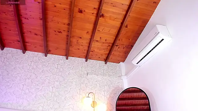 Snapshot of AlissPrince chatting on 6, 3, 2025 AlissPrince online show from 6, 3, 2025