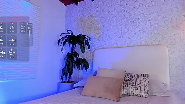 Snapshot of AlissPrince chatting on 11, 11, 2025 AlissPrince online show from 11, 11, 2025