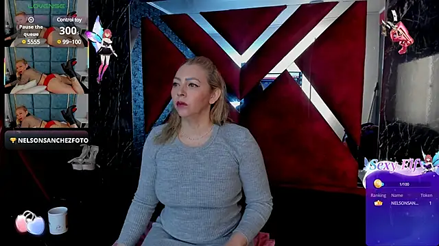  Addic  online show from 20, 3, 2025