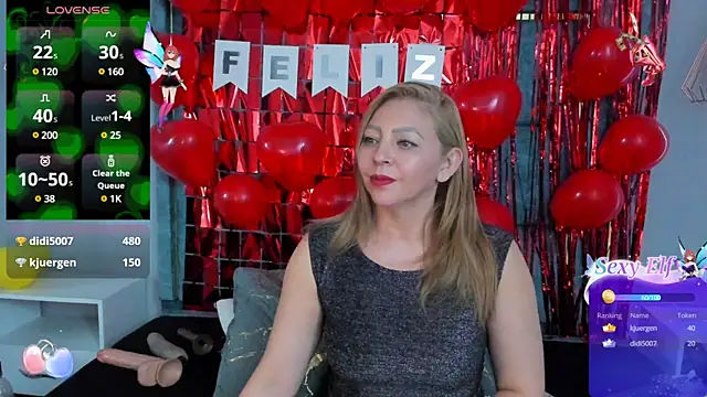  Addic  online show from 14, 2, 2025