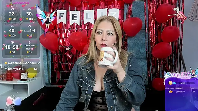  Addic  online show from 17, 2, 2025