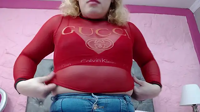 Pearl Michelts online show from 18, 3, 2025