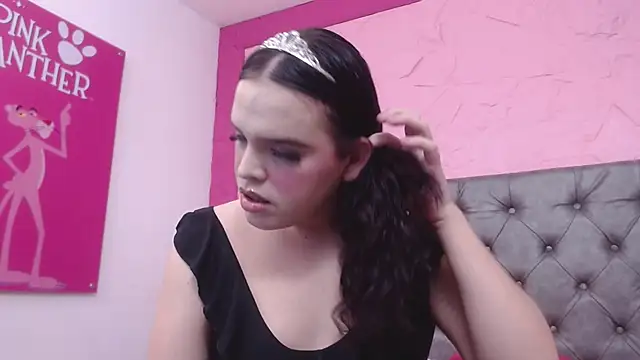 Snapshot of Pearl_Michelts chatting on 17, 7, 2026 Pearl Michelts online show from 17, 7, 2026