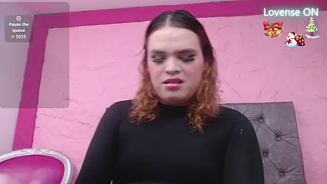 Pearl Michelts online show from 28, 11, 2025