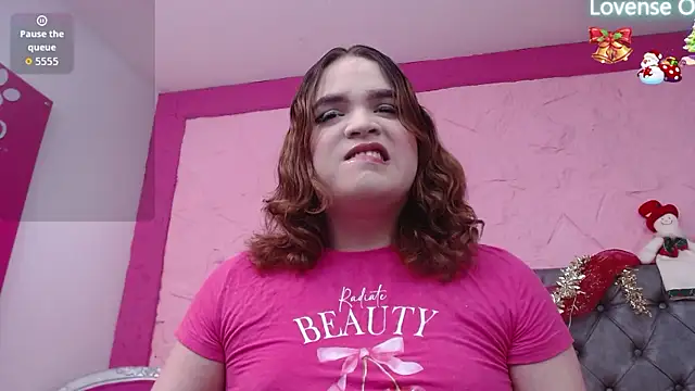 Pearl Michelts online show from 7, 1, 2026