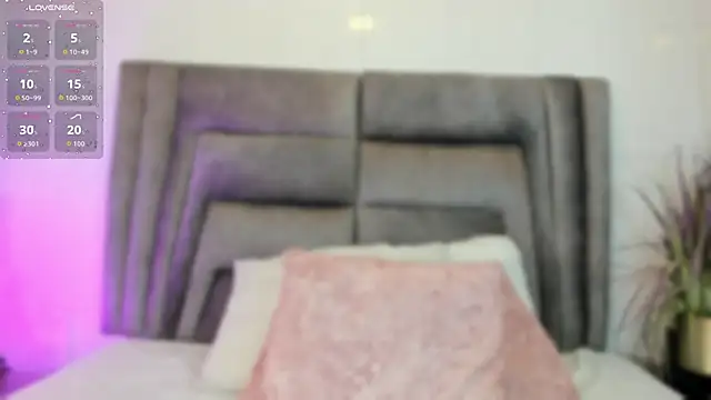 sophiee smith online show from 12, 9, 2025