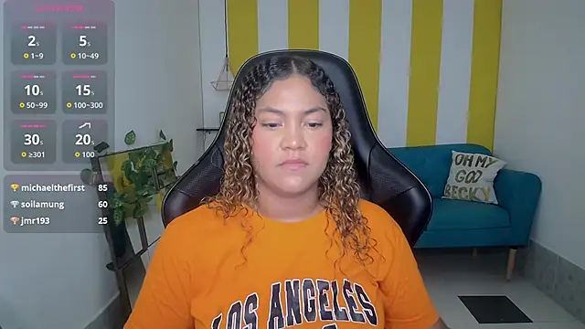 Cristal War online show from 4, 11, 2025