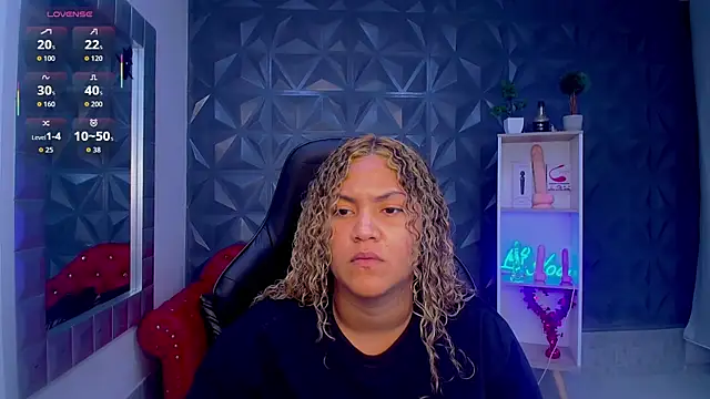 Cristal War online show from 8, 1, 2026