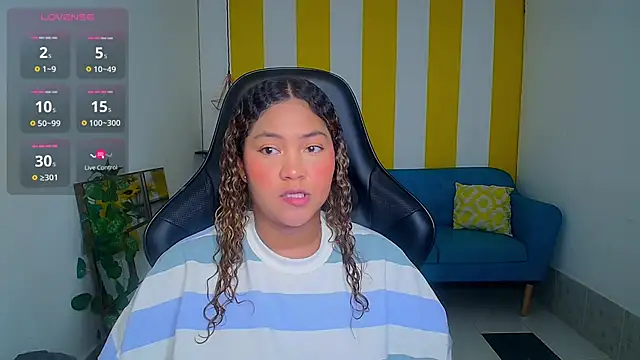 Cristal War online show from 28, 10, 2025