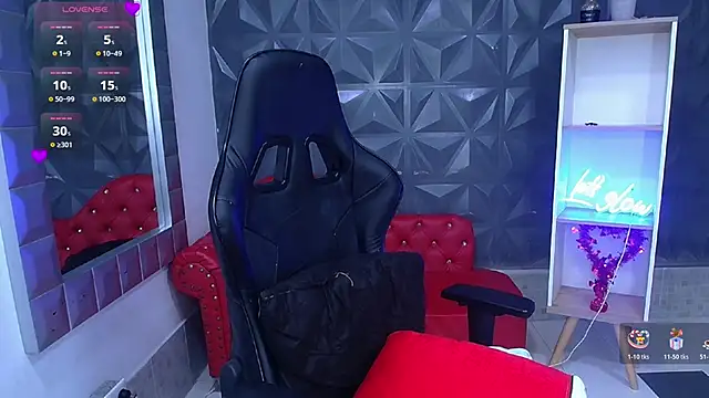 Cristal War online show from 16, 2, 2026