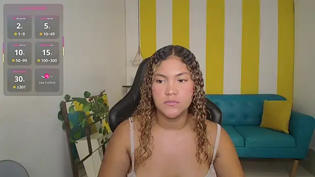 Cristal War online show from 21, 9, 2025