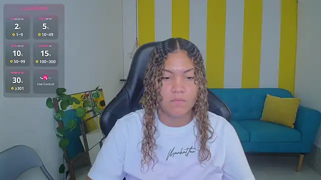 Cristal War online show from 8, 9, 2025