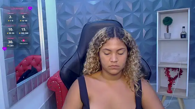 Cristal War online show from 15, 4, 2026