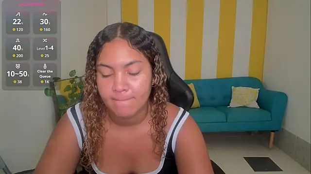 Cristal War online show from 9, 11, 2025