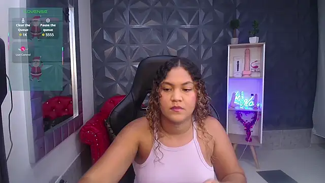 Cristal War online show from 17, 12, 2025