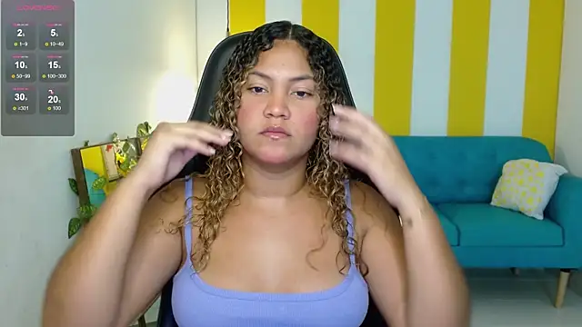 Cristal War online show from 14, 12, 2025