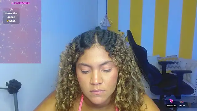 Cristal War online show from 7, 3, 2025