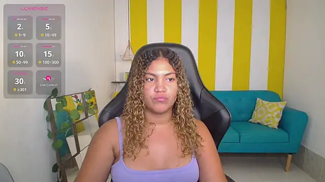 Cristal War online show from 15, 9, 2025