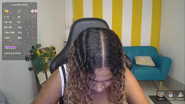 Cristal War online show from 21, 10, 2025