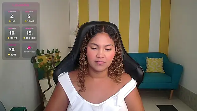 Cristal War online show from 27, 10, 2025