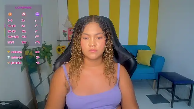 Cristal War online show from 1, 12, 2025