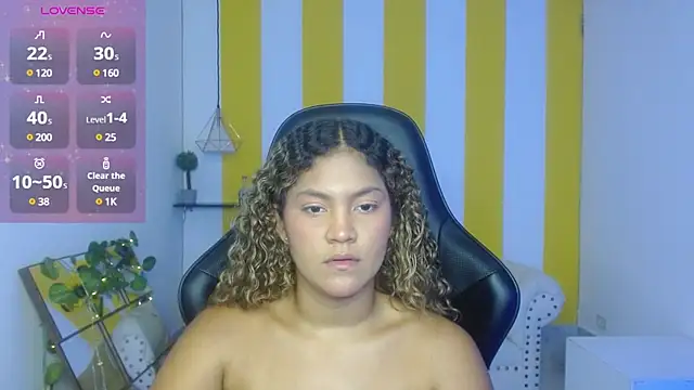 Cristal War online show from 7, 3, 2025