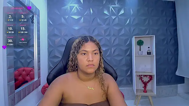 Cristal War online show from 31, 3, 2026