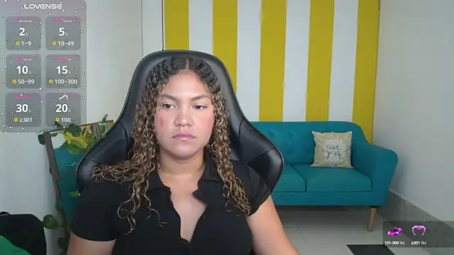 Cristal War online show from 1, 10, 2025