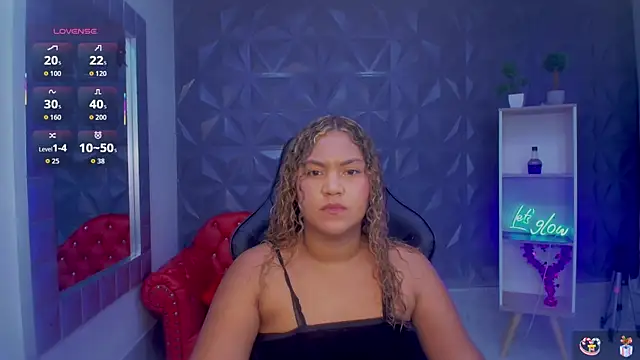 Cristal War online show from 18, 1, 2026