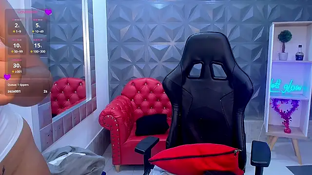 Cristal War online show from 24, 3, 2026