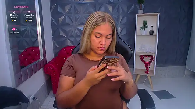 Cristal War online show from 22, 12, 2025