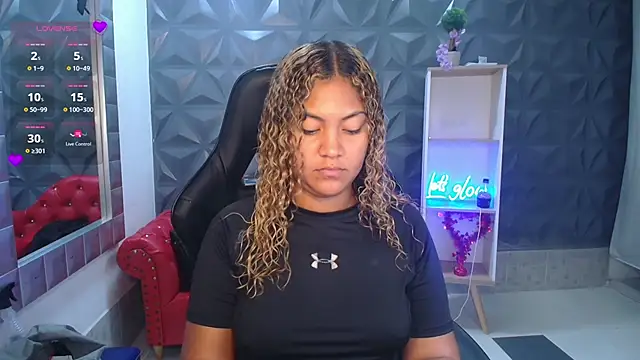 Cristal War online show from 7, 3, 2026