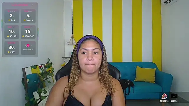 Cristal War online show from 25, 9, 2025