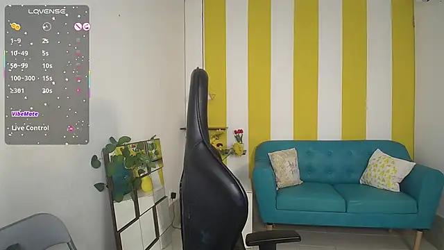 Cristal War online show from 14, 10, 2025