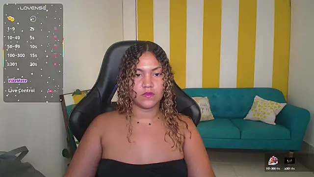 Cristal War online show from 3, 10, 2025