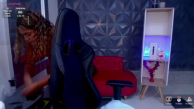 Cristal War online show from 3, 2, 2026