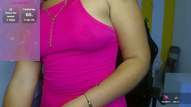 Cristal War online show from 18, 3, 2025